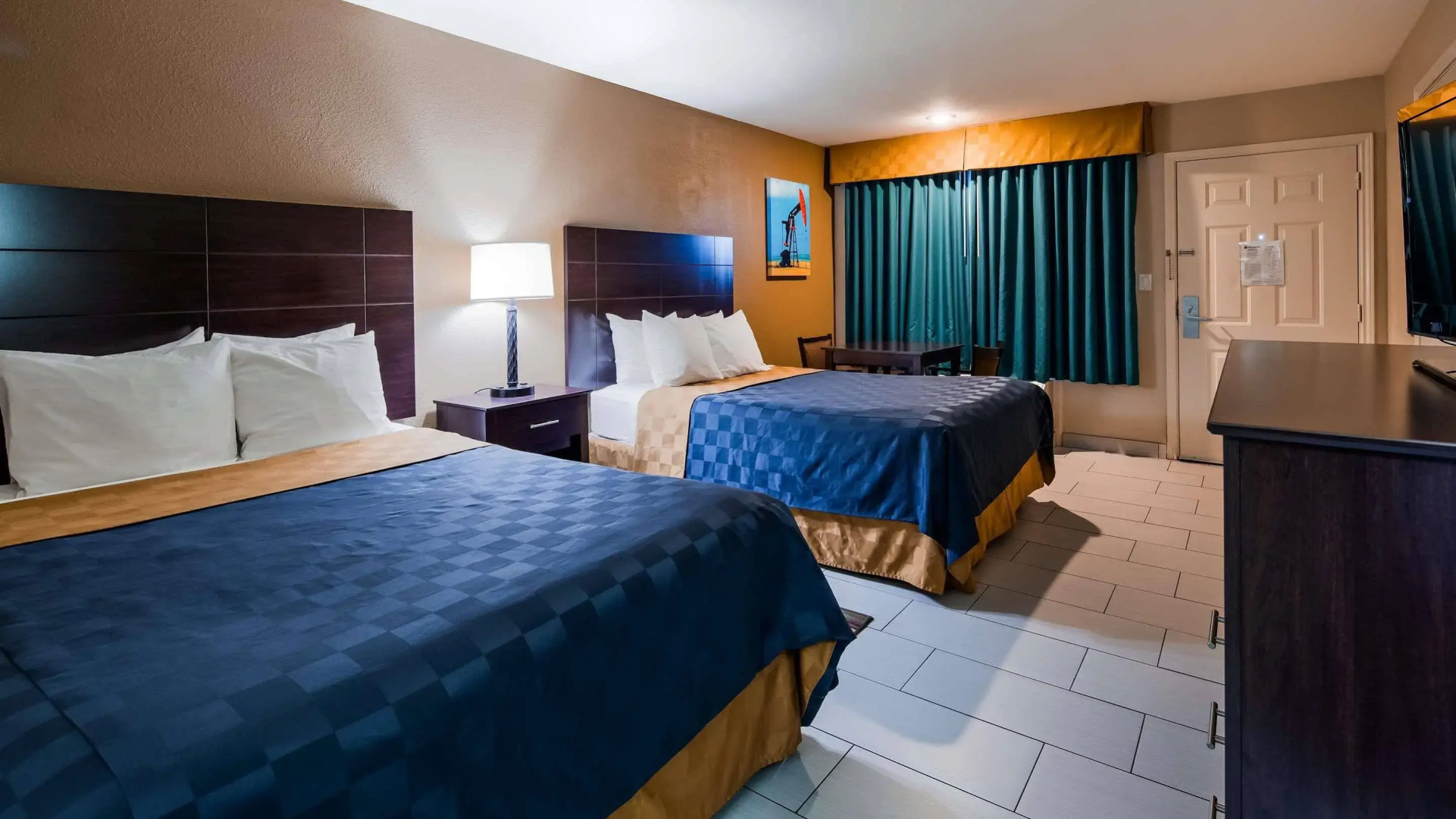 Best Western Inn of Kilgore