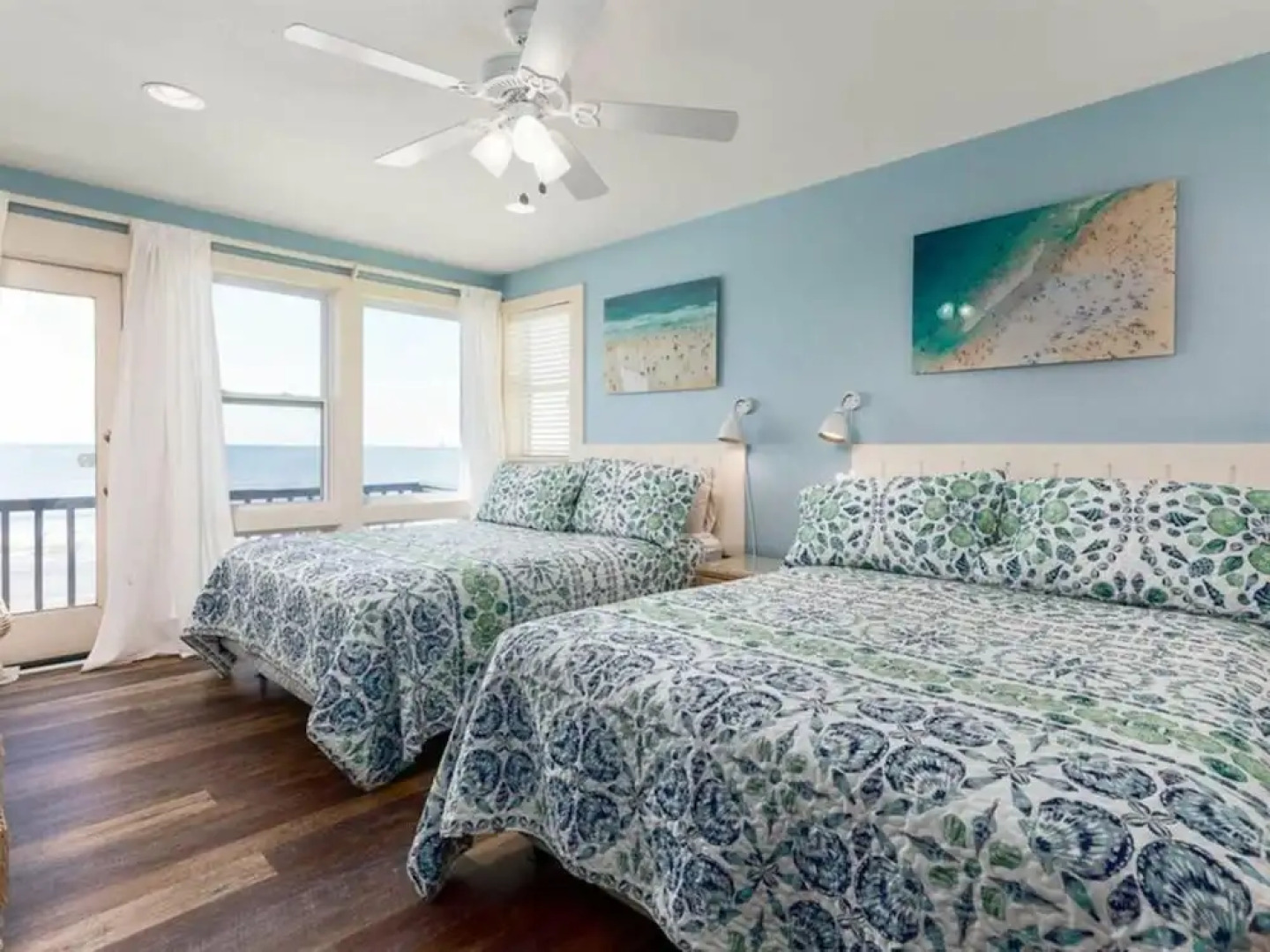 Avocet by Meyer Vacation Rentals