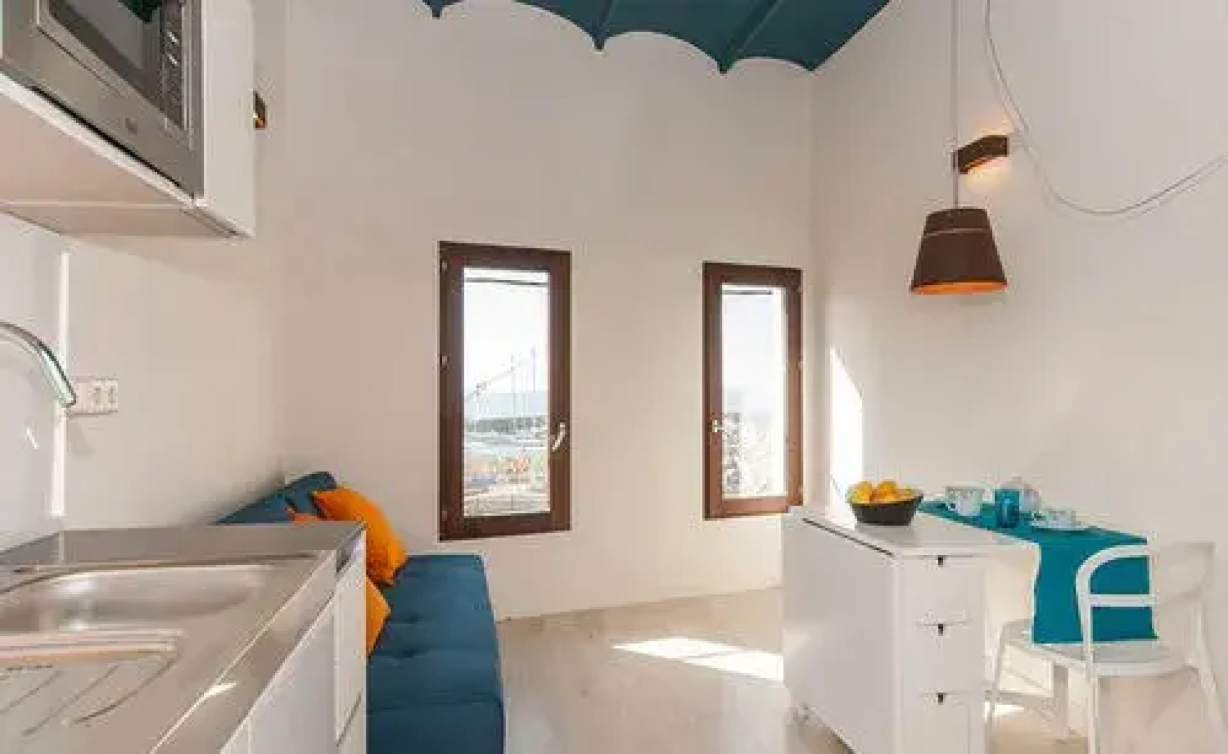 Eco Grus Apartaments