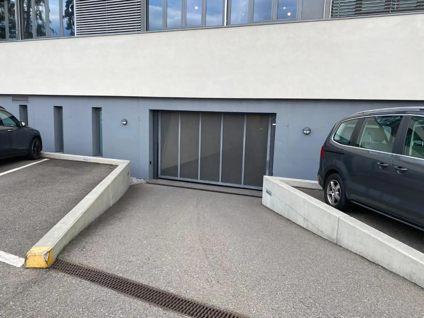 Appartamento Ascona , rooftop terrace apartment