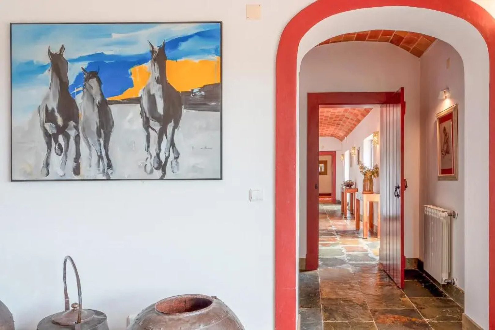 GuestReady - Herdade da Sexta Velha - Alentejo Wine Estate