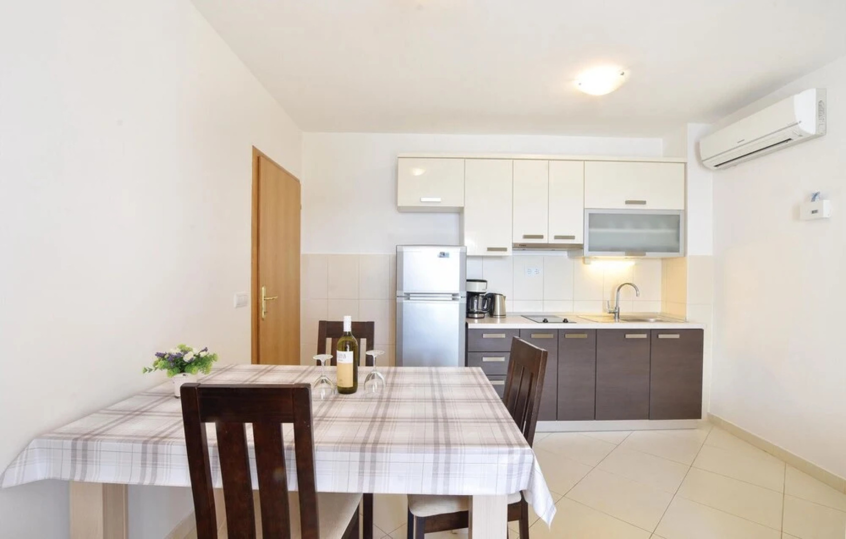 Beautiful Home in Stanici With Wifi and 1 Bedrooms