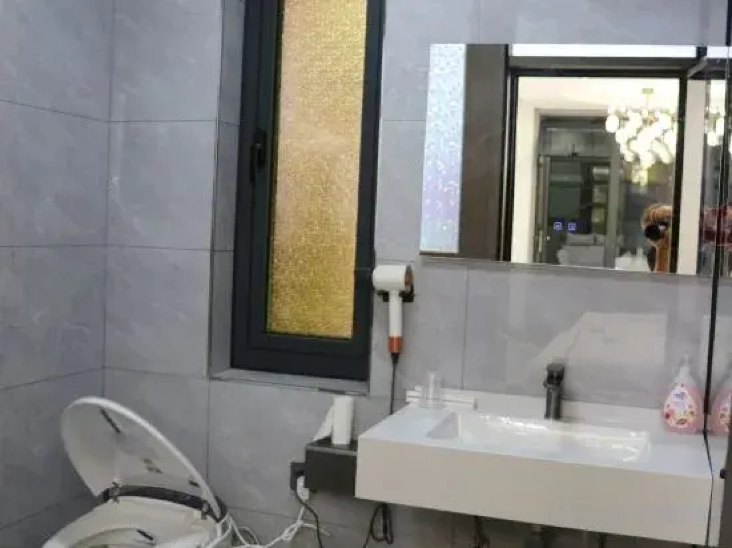 Qingliang Residential Accommodation