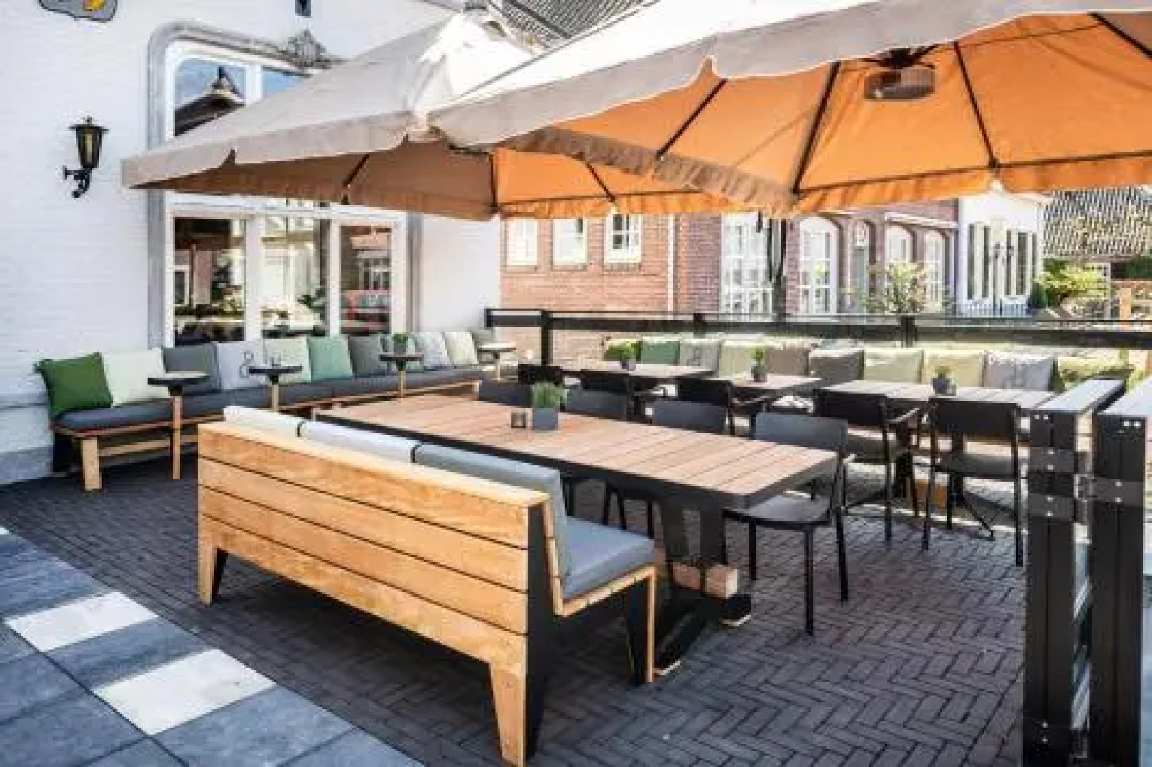 Boutique Hotel De Beerze