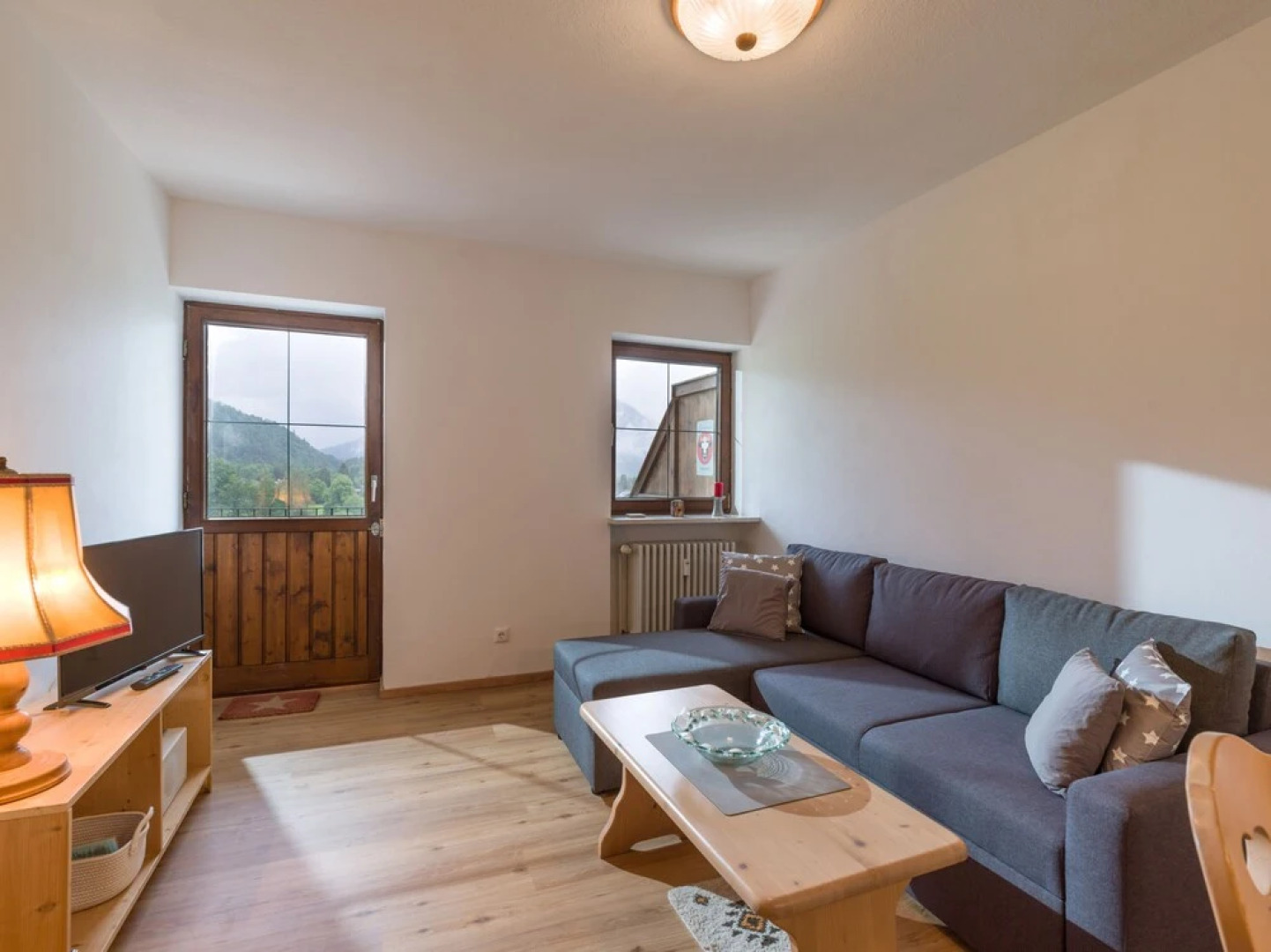 Ferienwohnanlage Bergschlössl