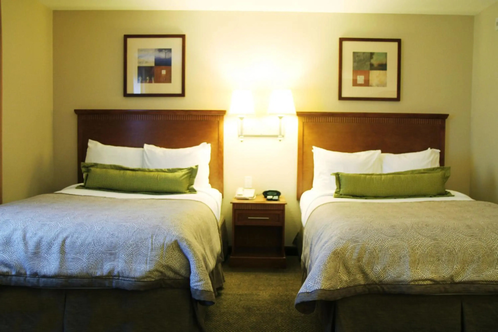 Candlewood Suites Lake Charles-Sulphur