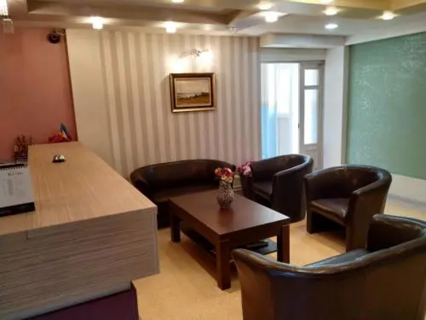 Concordia Hotel  Pension