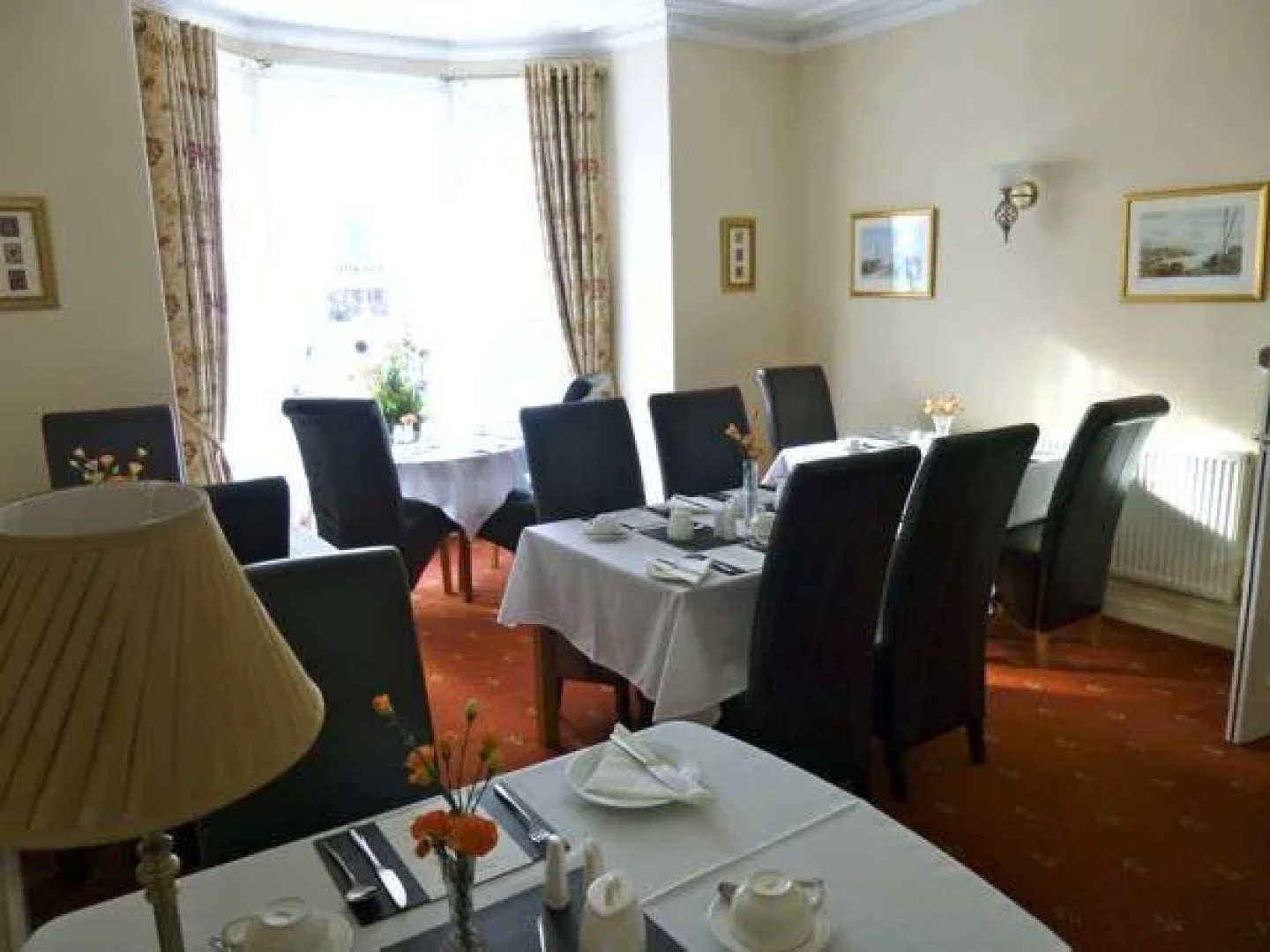 Chilterns Guest House