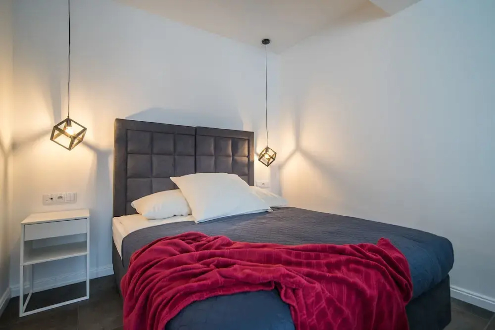 Apartamenty Visit - Koszalin