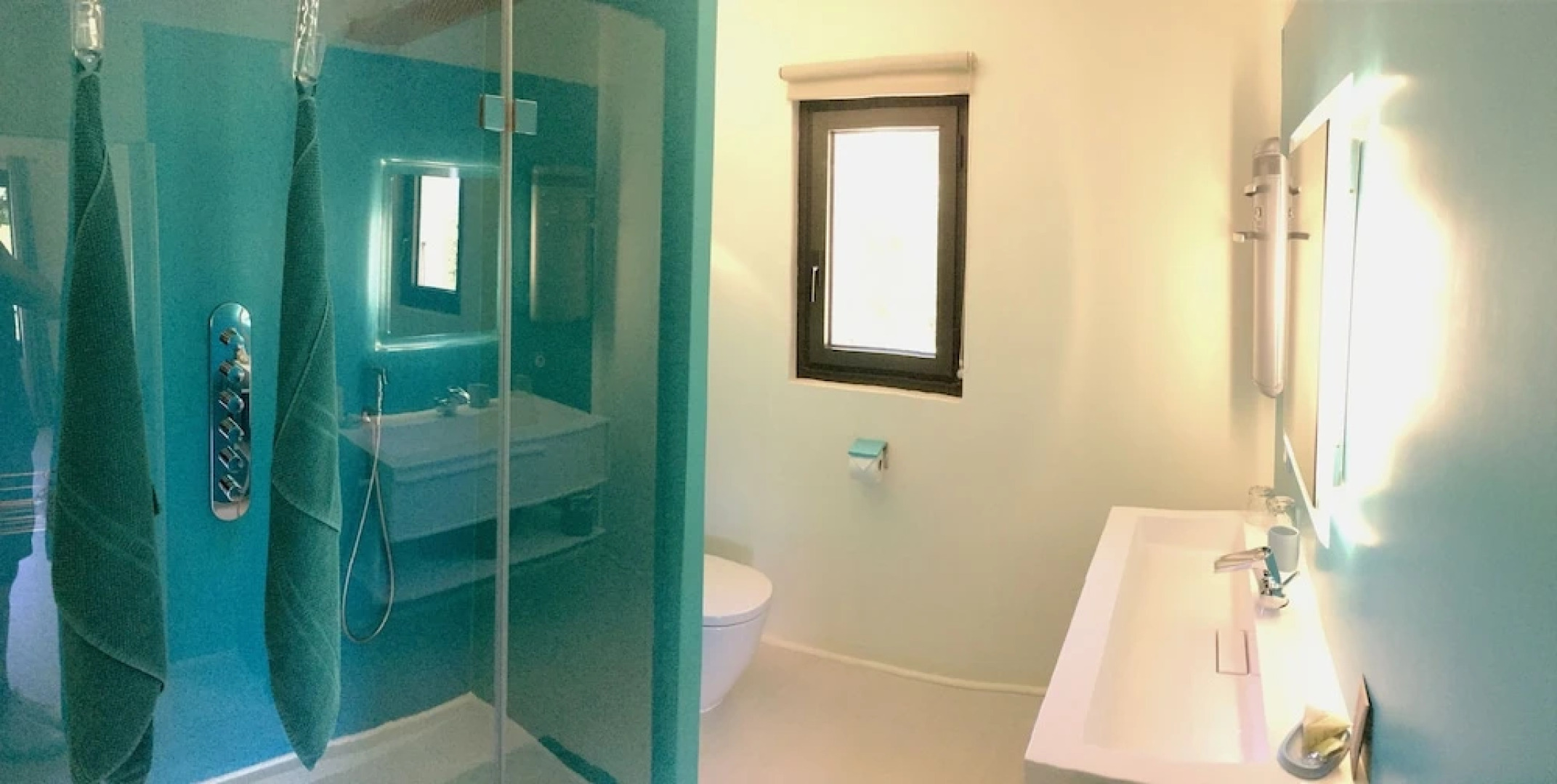 Bed&Breakfast Nulle part ailleurs