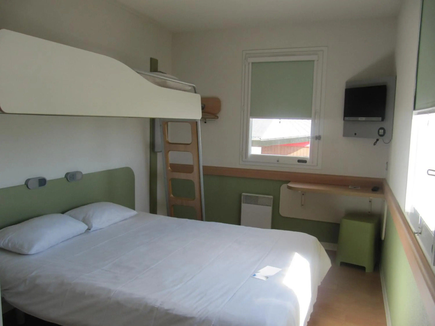 ibis budget Pontivy