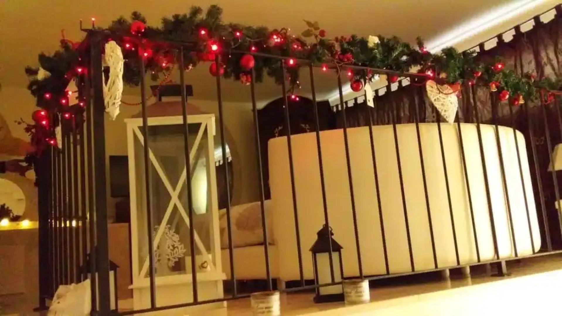 B&B De Mauro Sala Relax