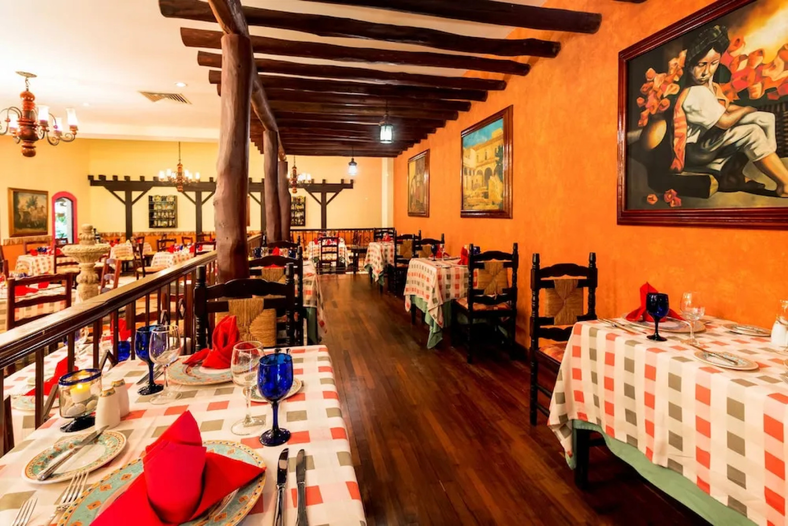 Royal Level at Occidental Cozumel - All Inclusive