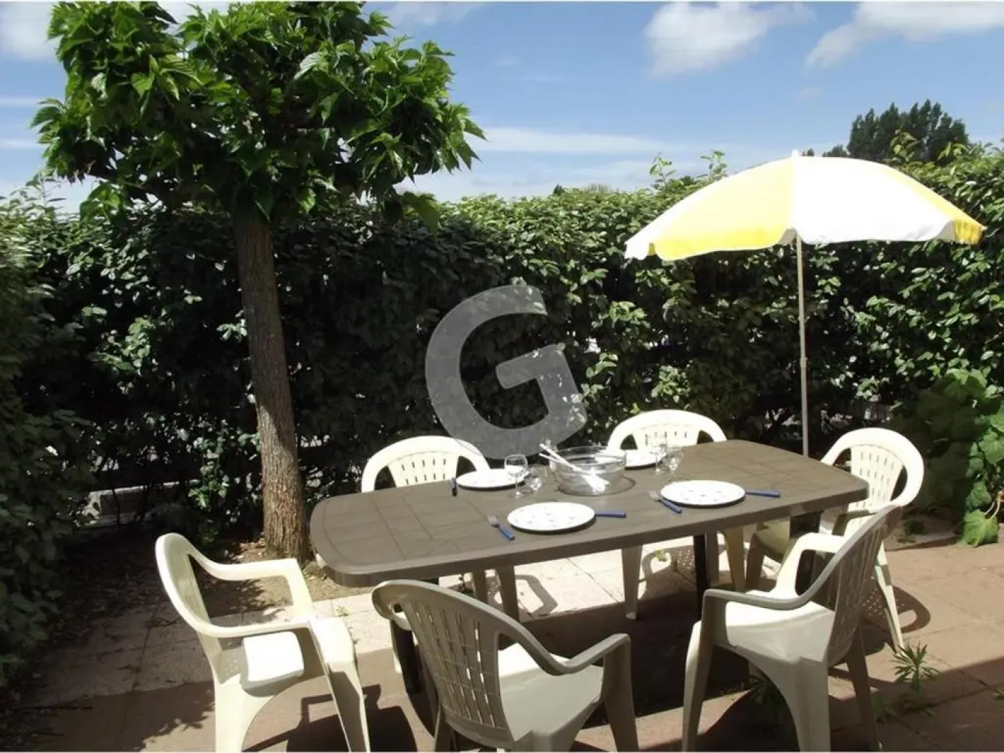 Appartement La Tranche-sur-Mer, 2 pièces, 4 personnes - FR-1-357-60