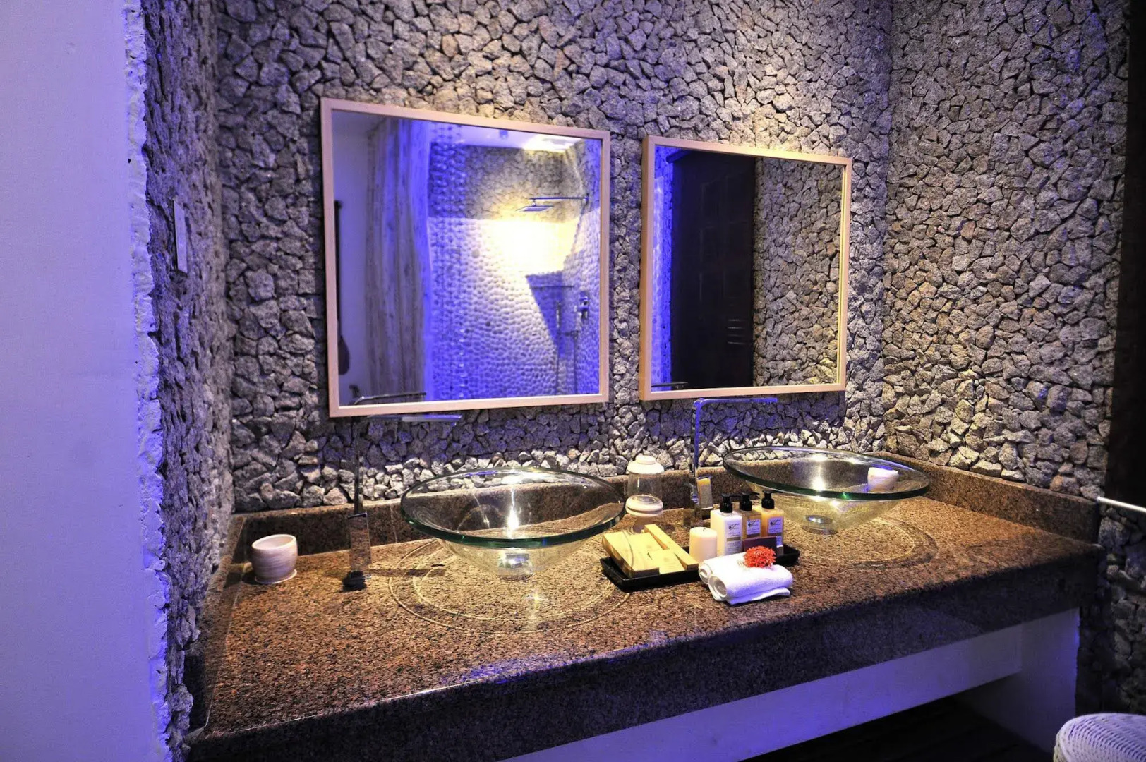 Le Domaine de L'Orangeraie