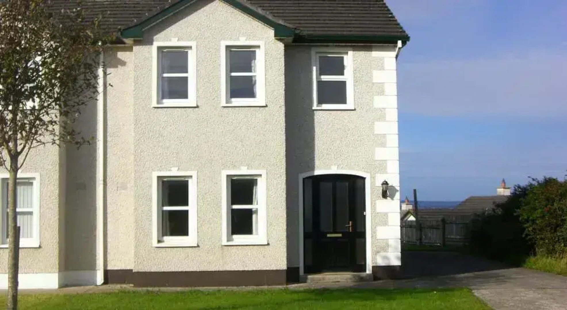 Castlecove Holiday Homes