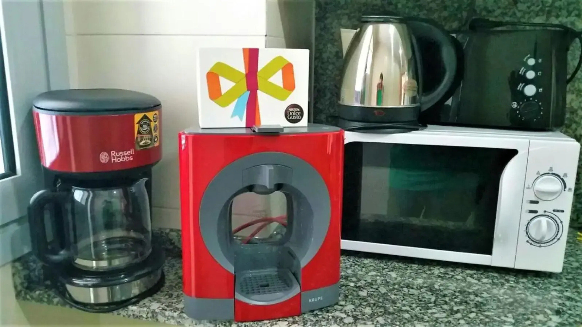 ALEXANDRA´s BEACH-PORT