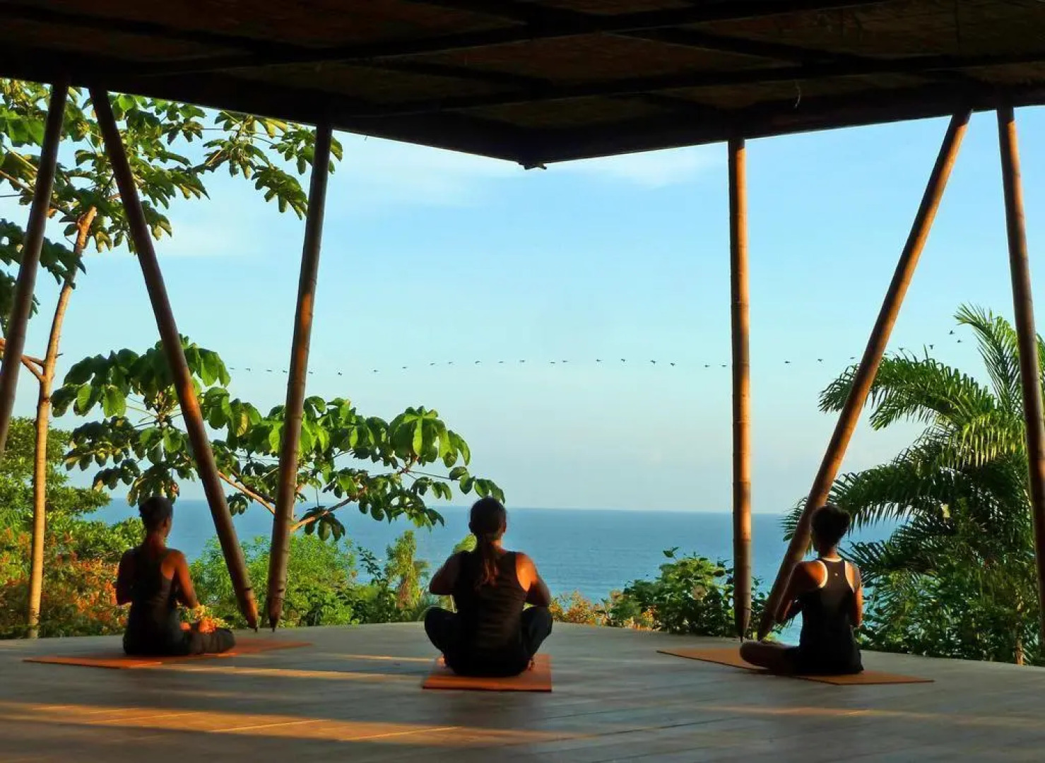 Finca Exotica Eco Lodge