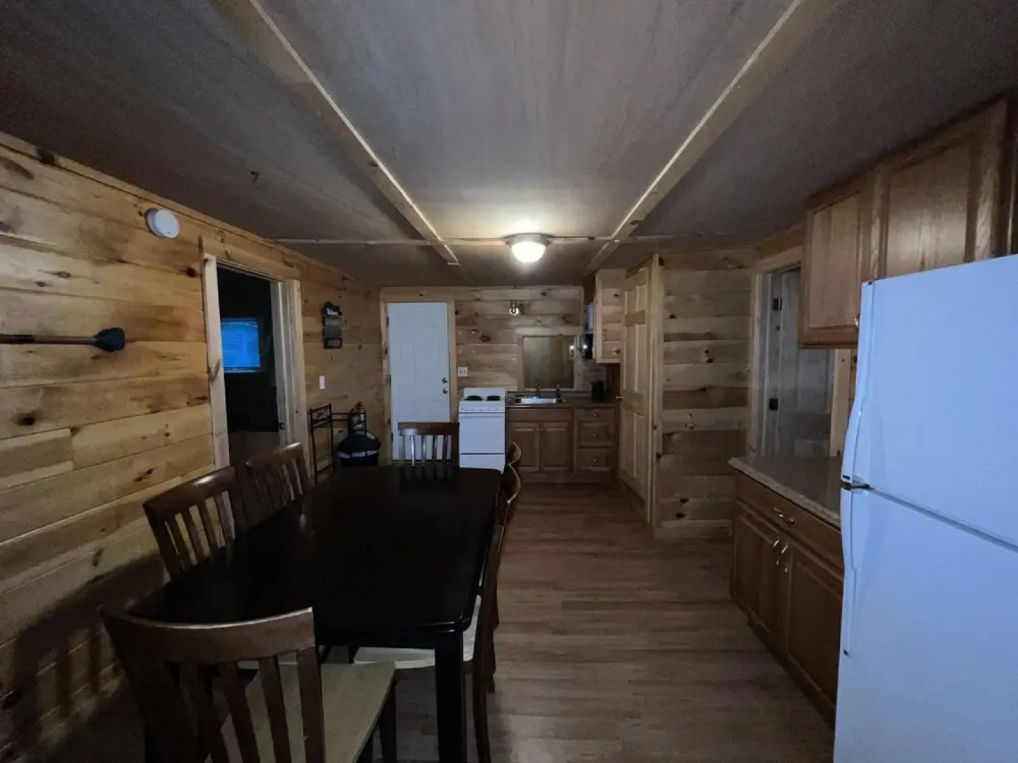 English Brook Cottages