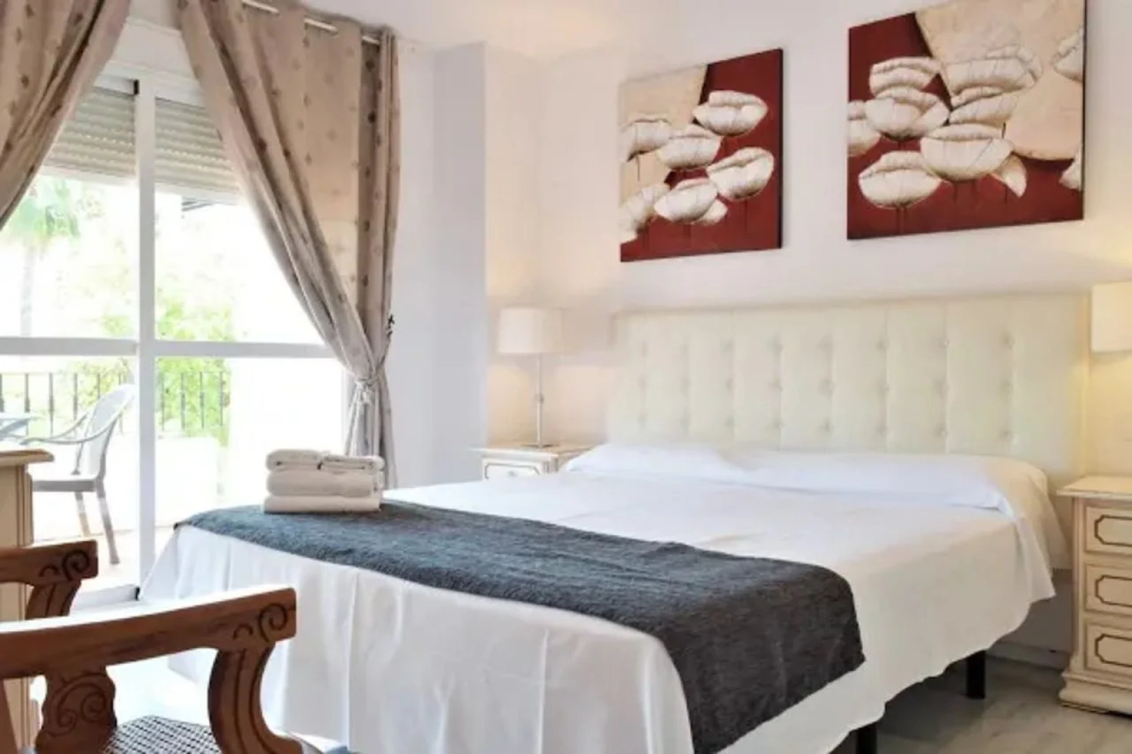 Naranjos de Marbella - Apartments Serinamar