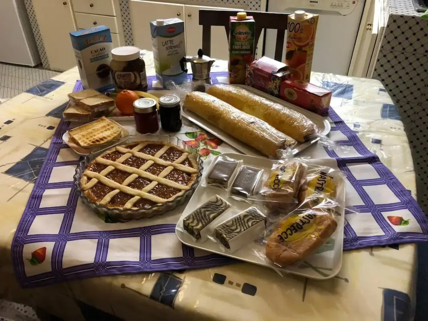 Guest House Fuori Dal Porto
