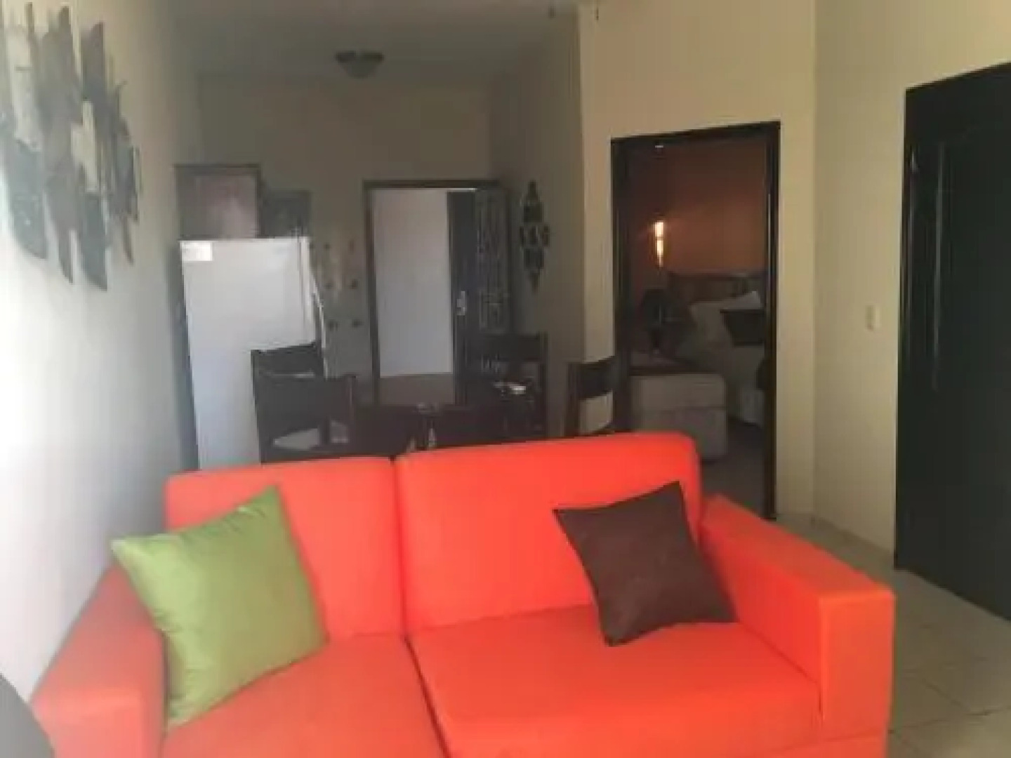 Paquitas apartamentos