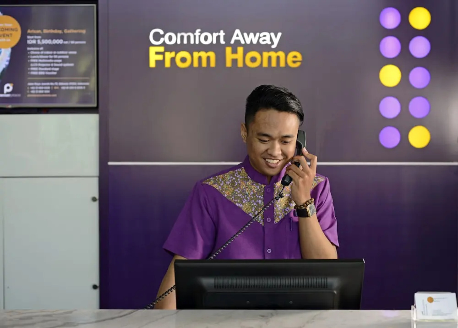 Premier Inn Surabaya Juanda