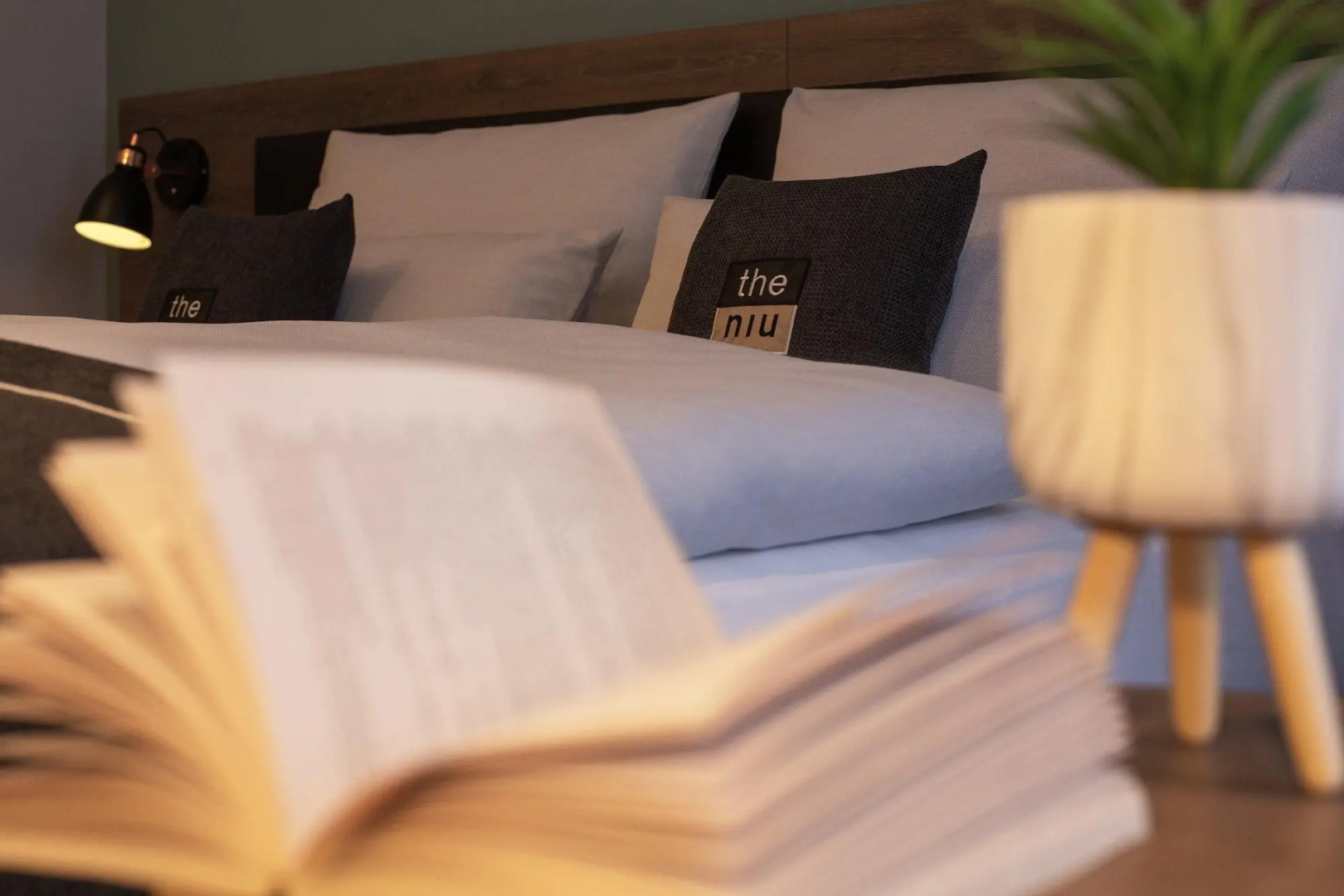 Holiday Inn - the niu, Loom Manchester North by IHG