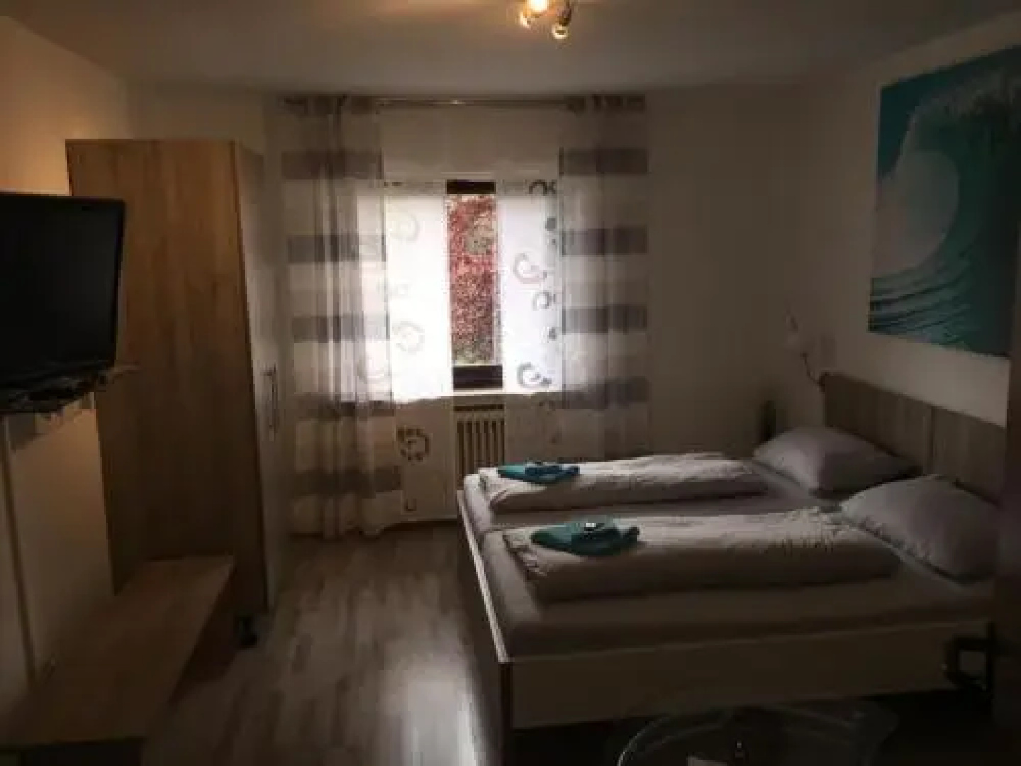 Pension Hesse