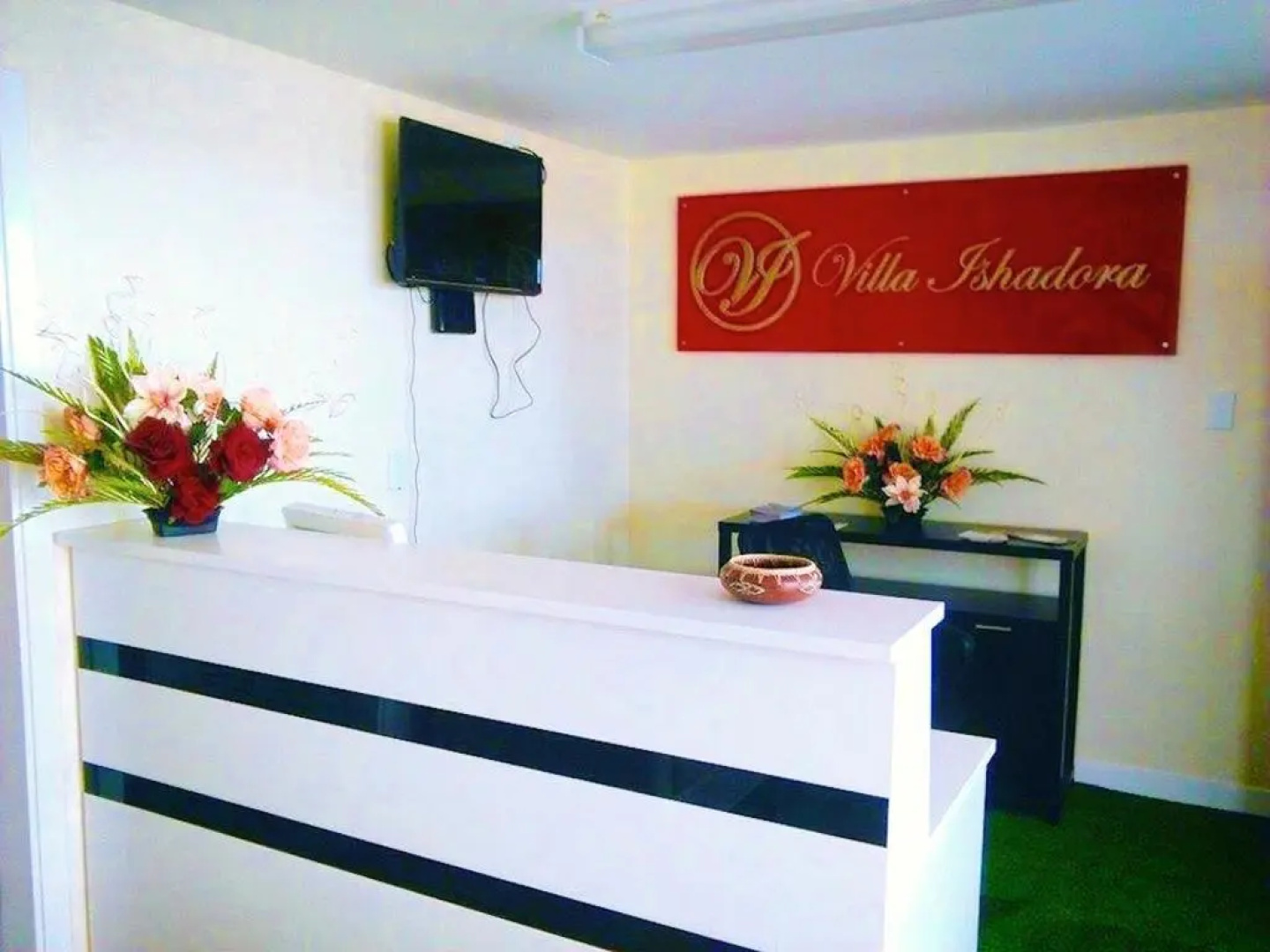 Villa Ishadora