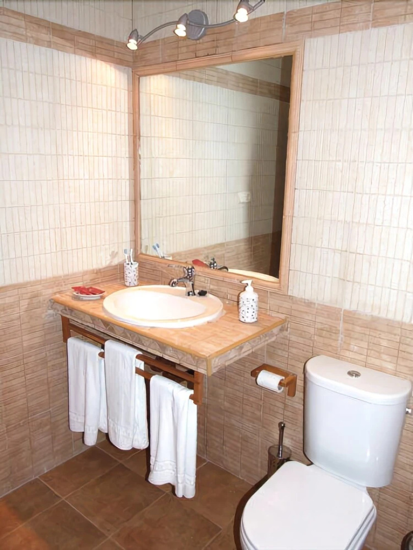 Bienestar Rural Los Molinos