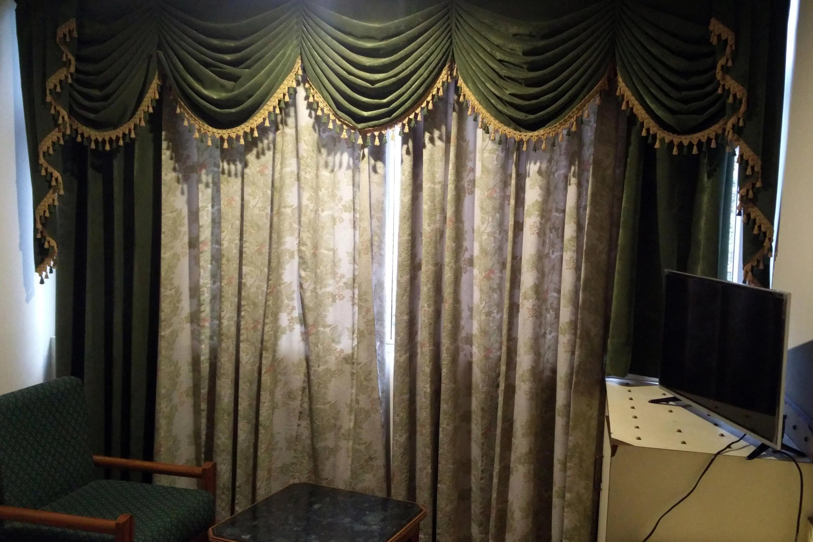 Hotel Shiva Continental