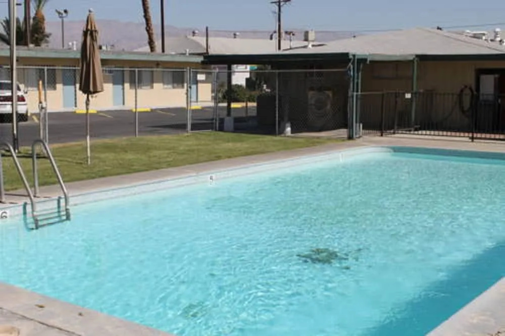 Indio Holiday Motel