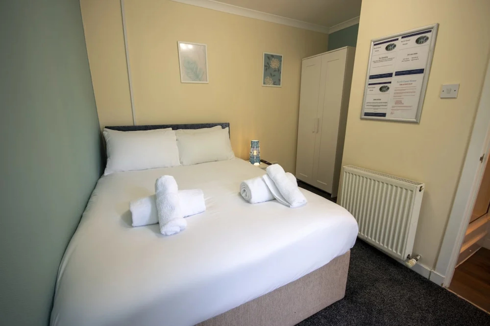 Irvine Riverside Guesthouse by Payman Club