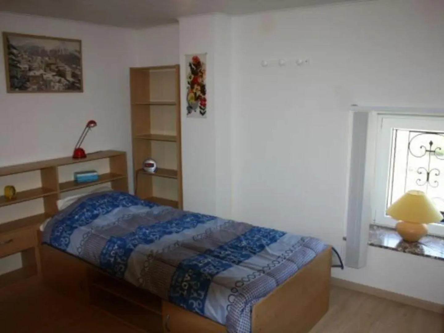 Gite Cornimont, 3 pièces, 5 personnes - FR-1-589-45