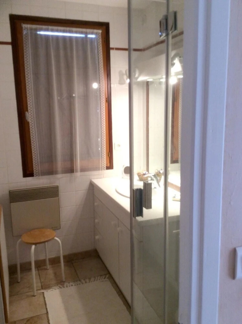 Chalet With 4 Bedrooms in Montauban de Luchon, With Wonderful Mountain