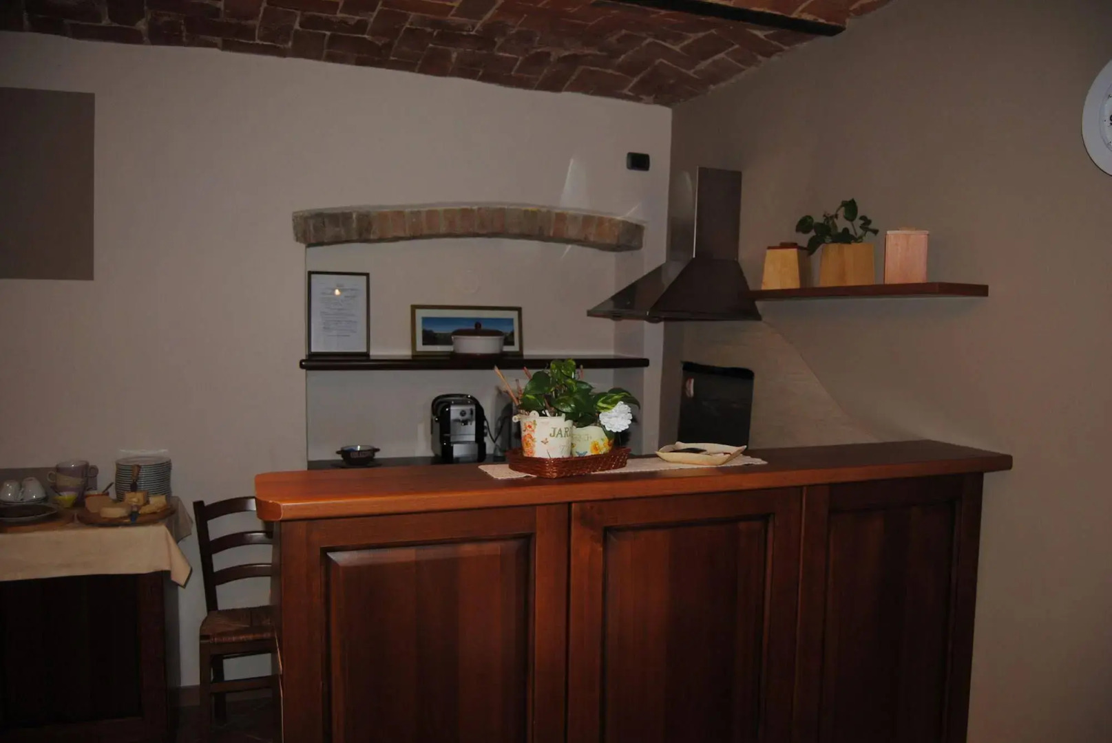 Agriturismo i Grappoli