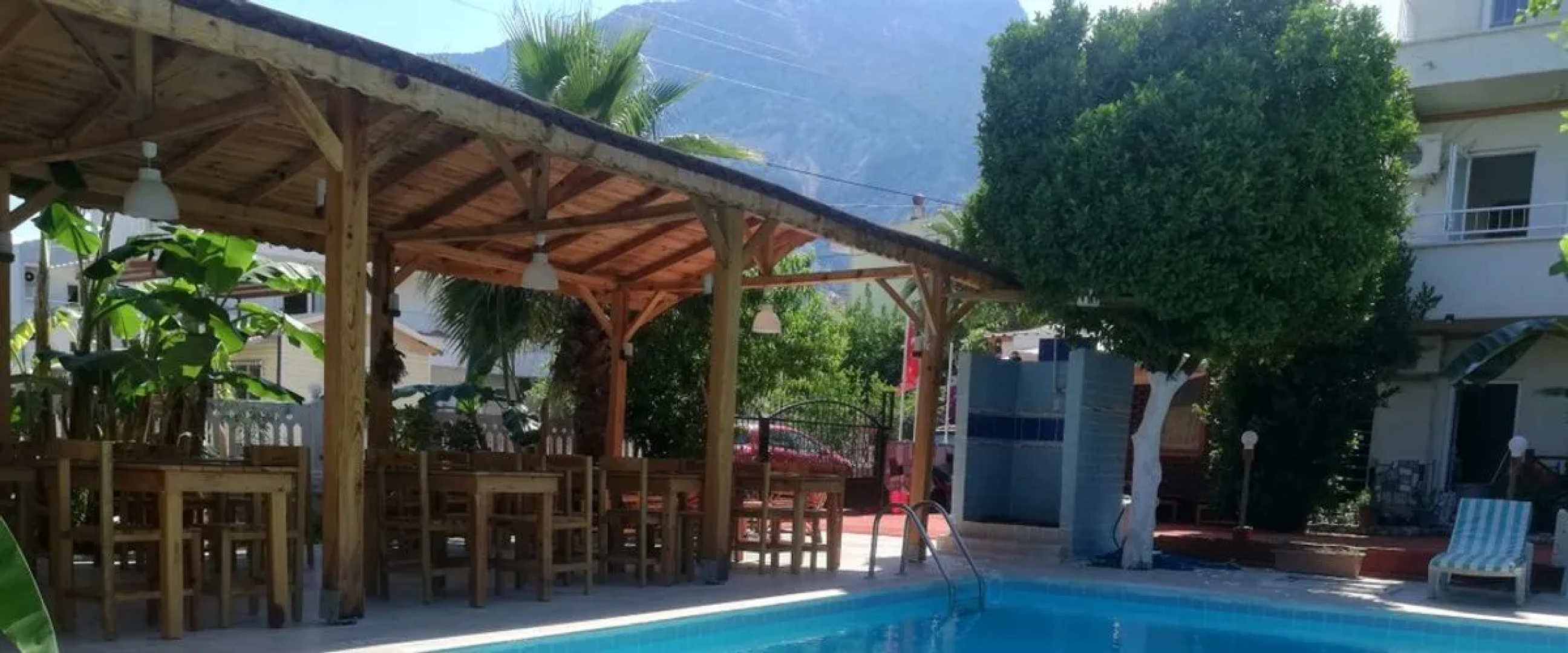 Ünal Boutique Hotel