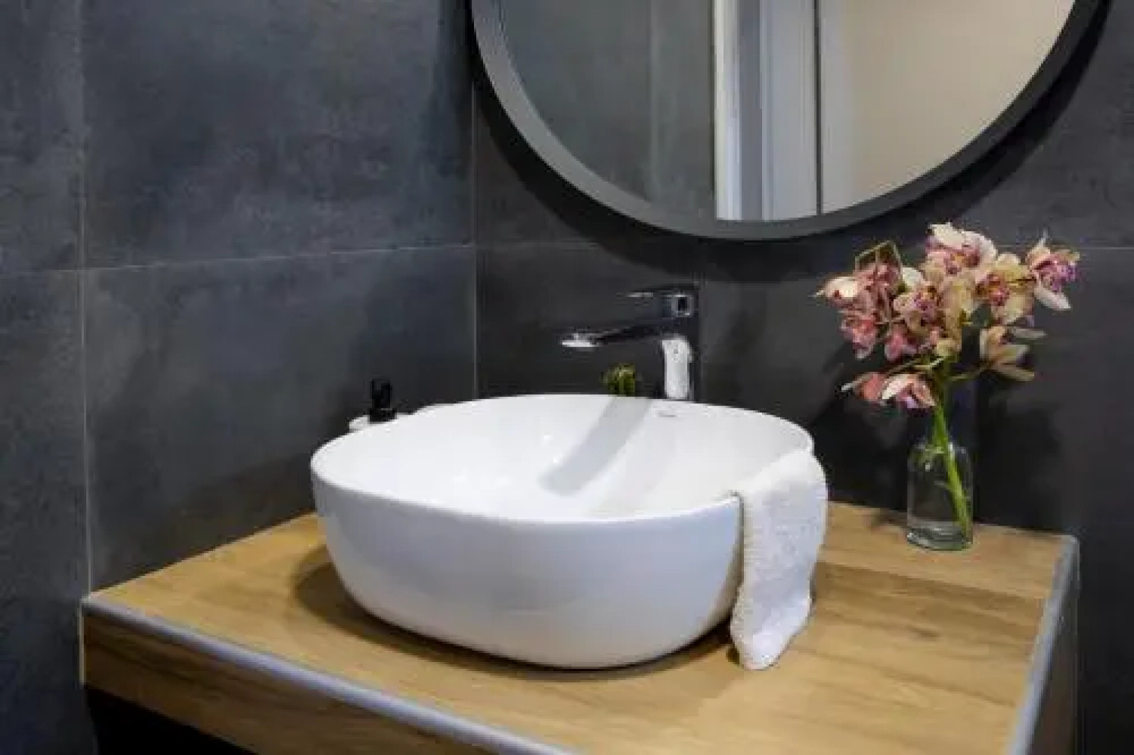 Santy Villa - Gerani