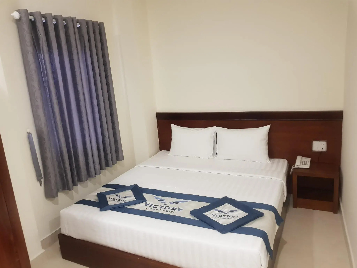 Victory Airport Hotel