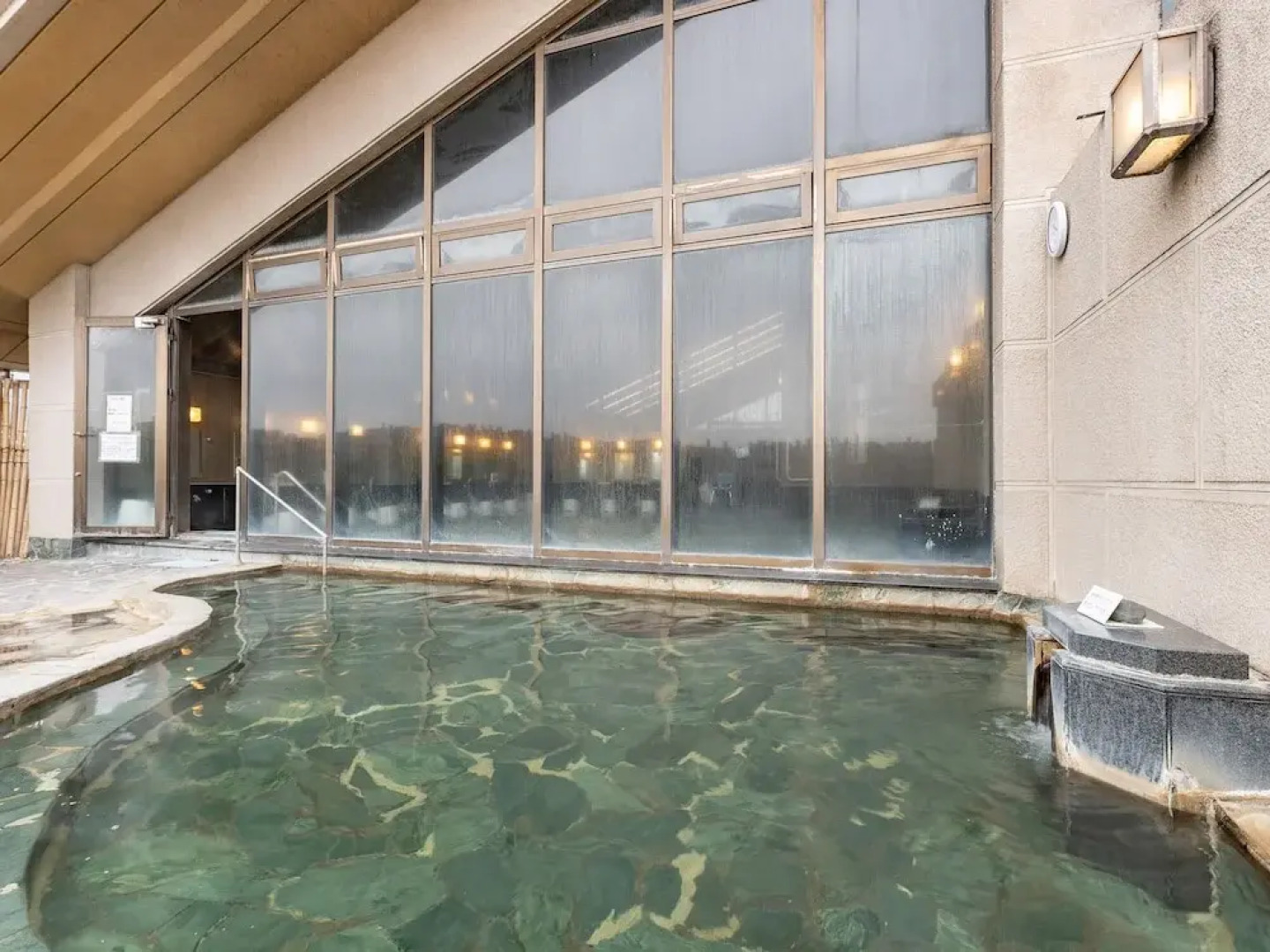 Tabist Healthy Pal Akagi