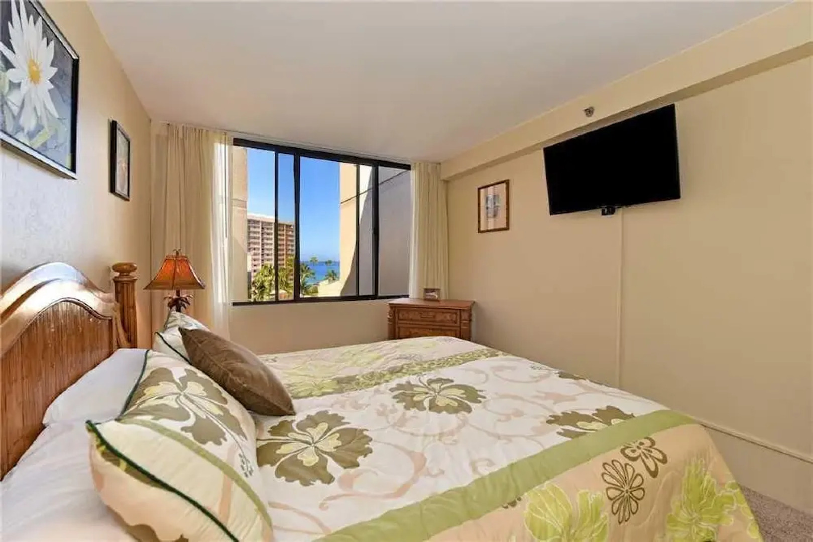 Kaanapali Shores 825 by RedAwning