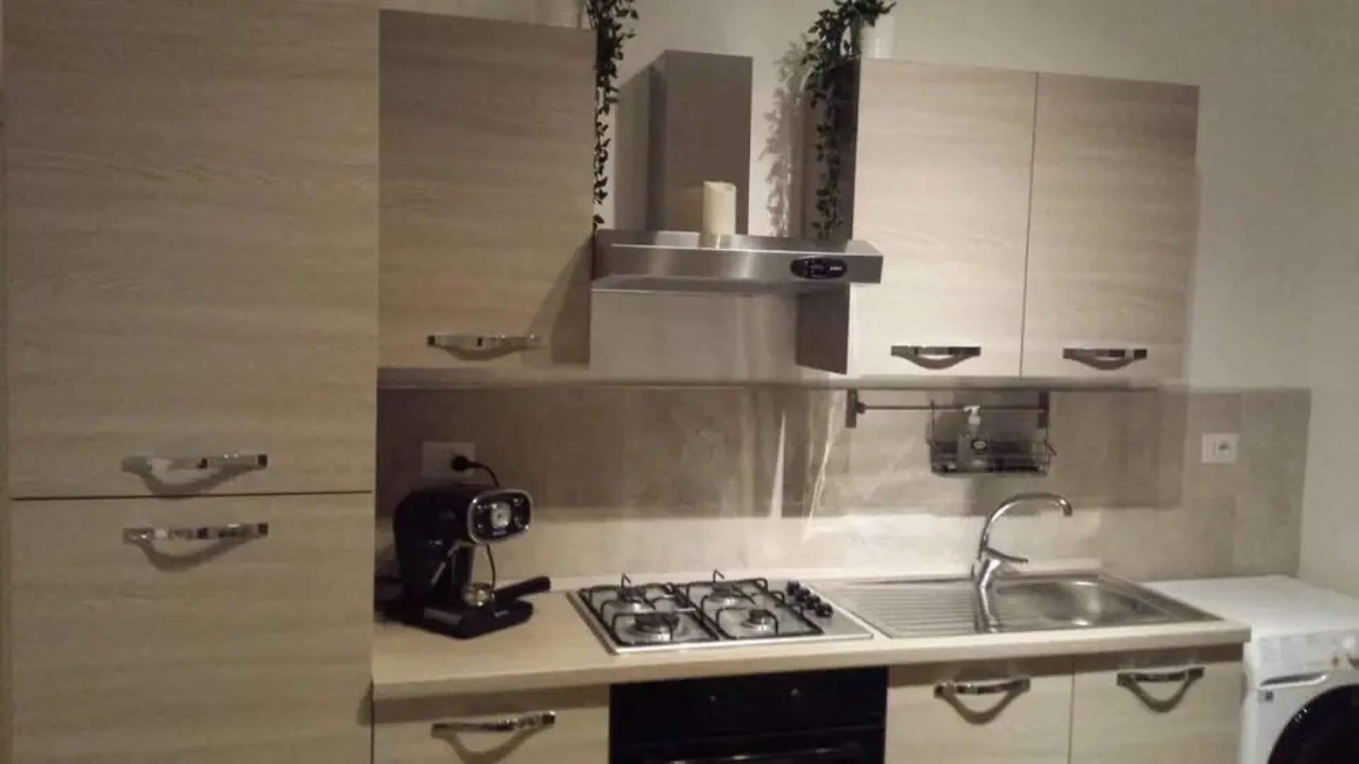 Alessi Suites & Studio