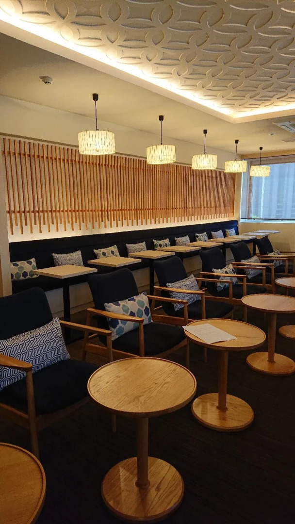 Tokyo Ginza Bay Hotel