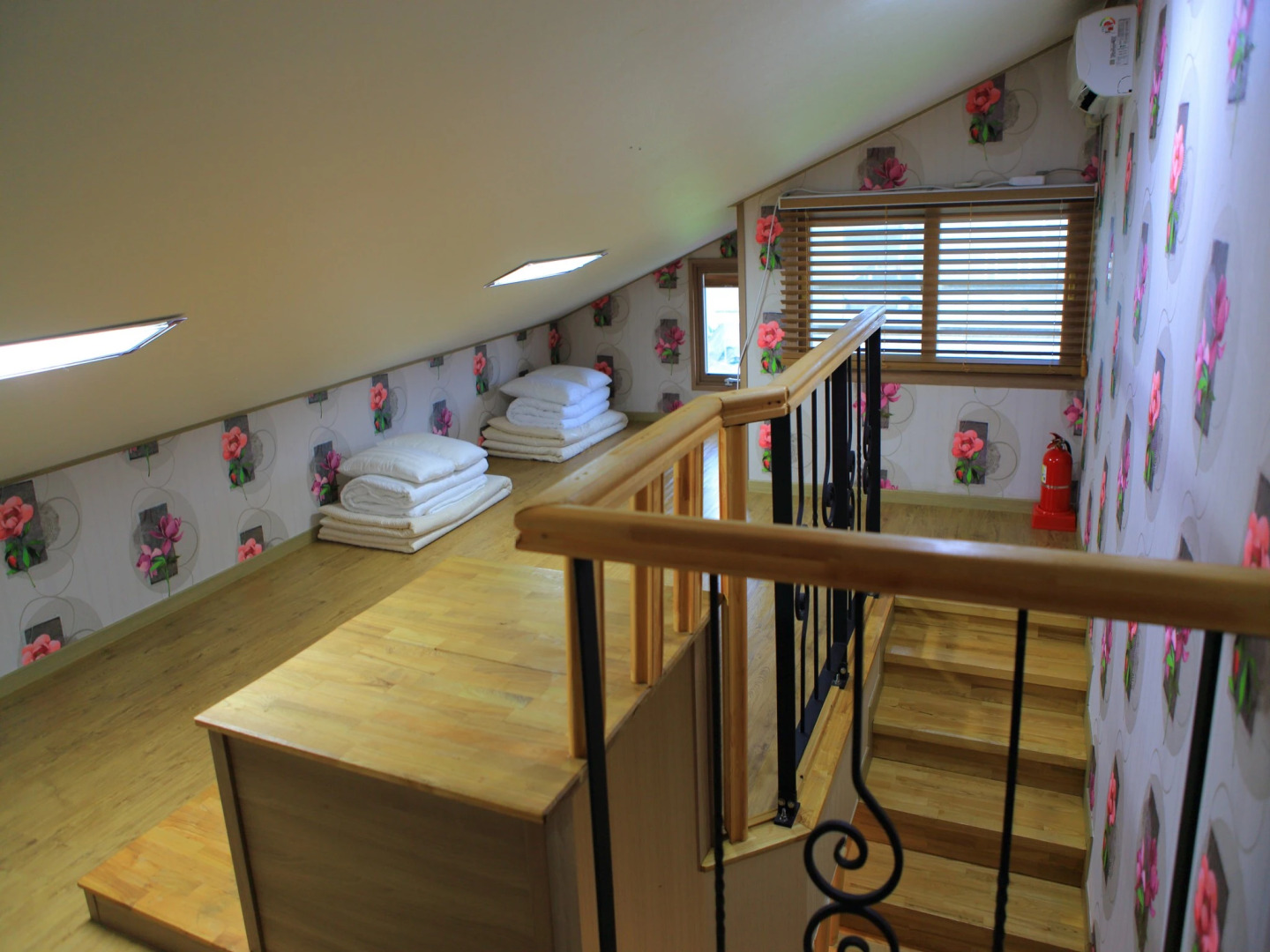 Jeju Gillime Guesthouse & Pension