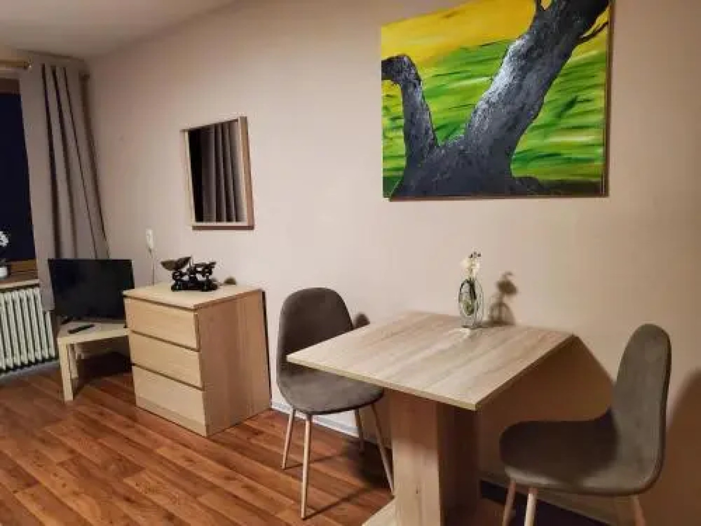 Landgasthaus Waldesruh