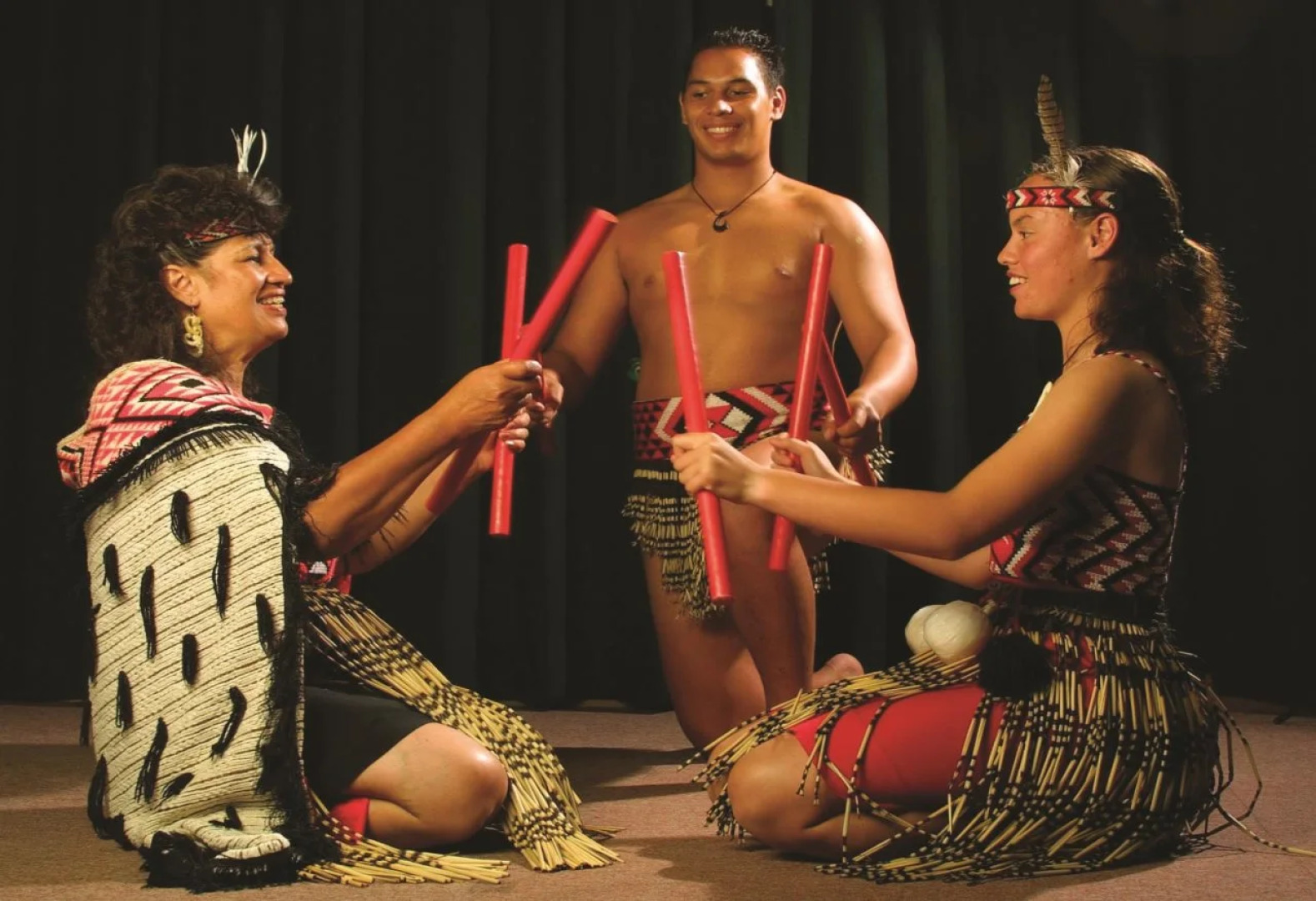 Distinction Rotorua Hotel and Conference Centre