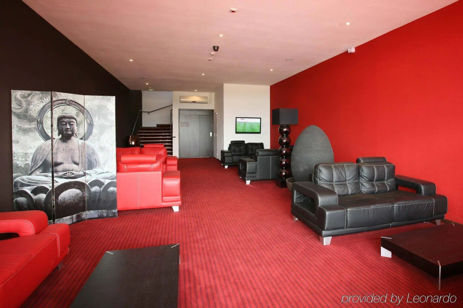 Zenia Hotel & Spa