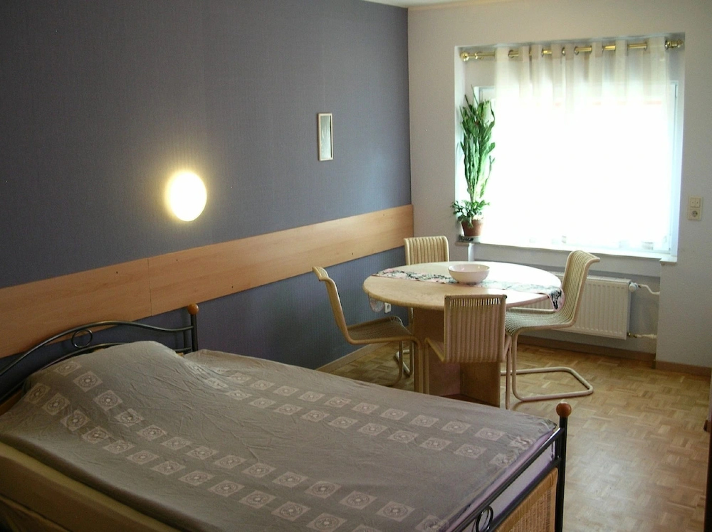 Gästehaus Schröder Walldorf 1