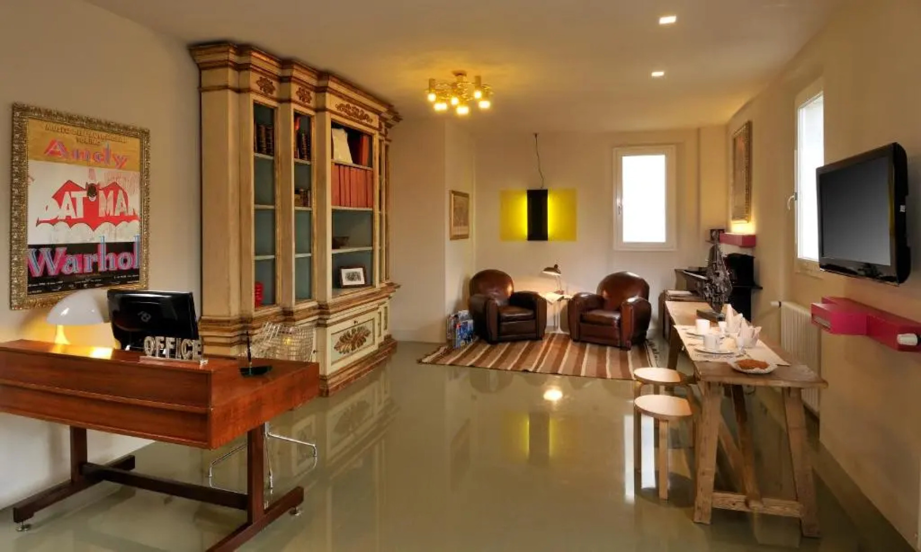 Cesare Magli e Figli Residenza d'Epoca